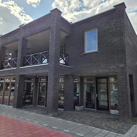 Center 11 Apartament Zundert