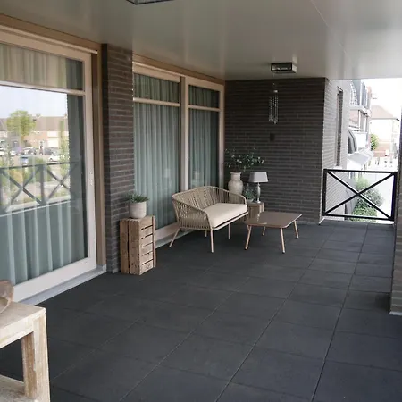 Center 11 Apartament *
