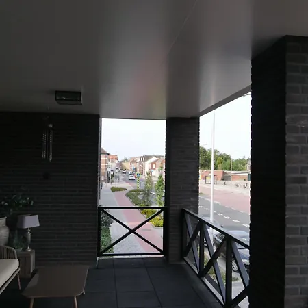 Center 11 Apartament *